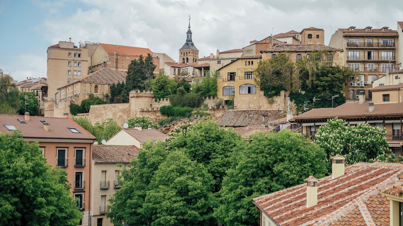 Photo of Outdoor in Segovia