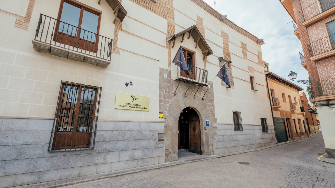 Photo of Outdoor in Segovia