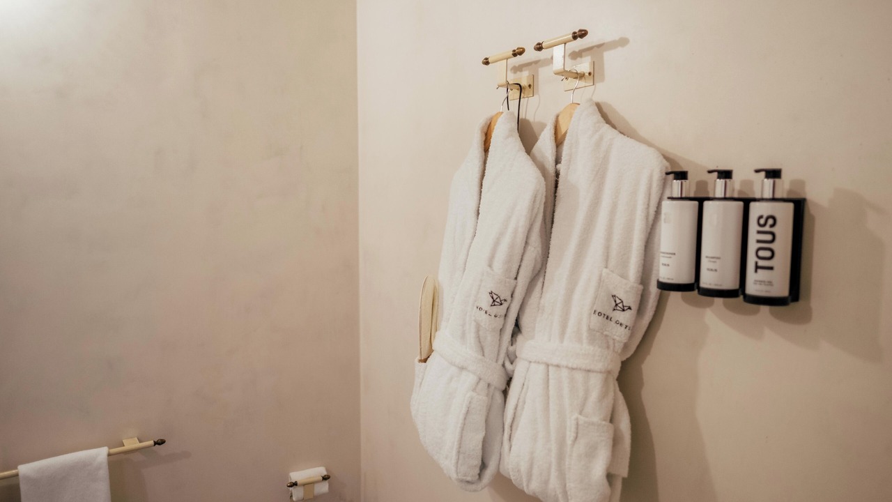 Photo of Bathroom in Segovia