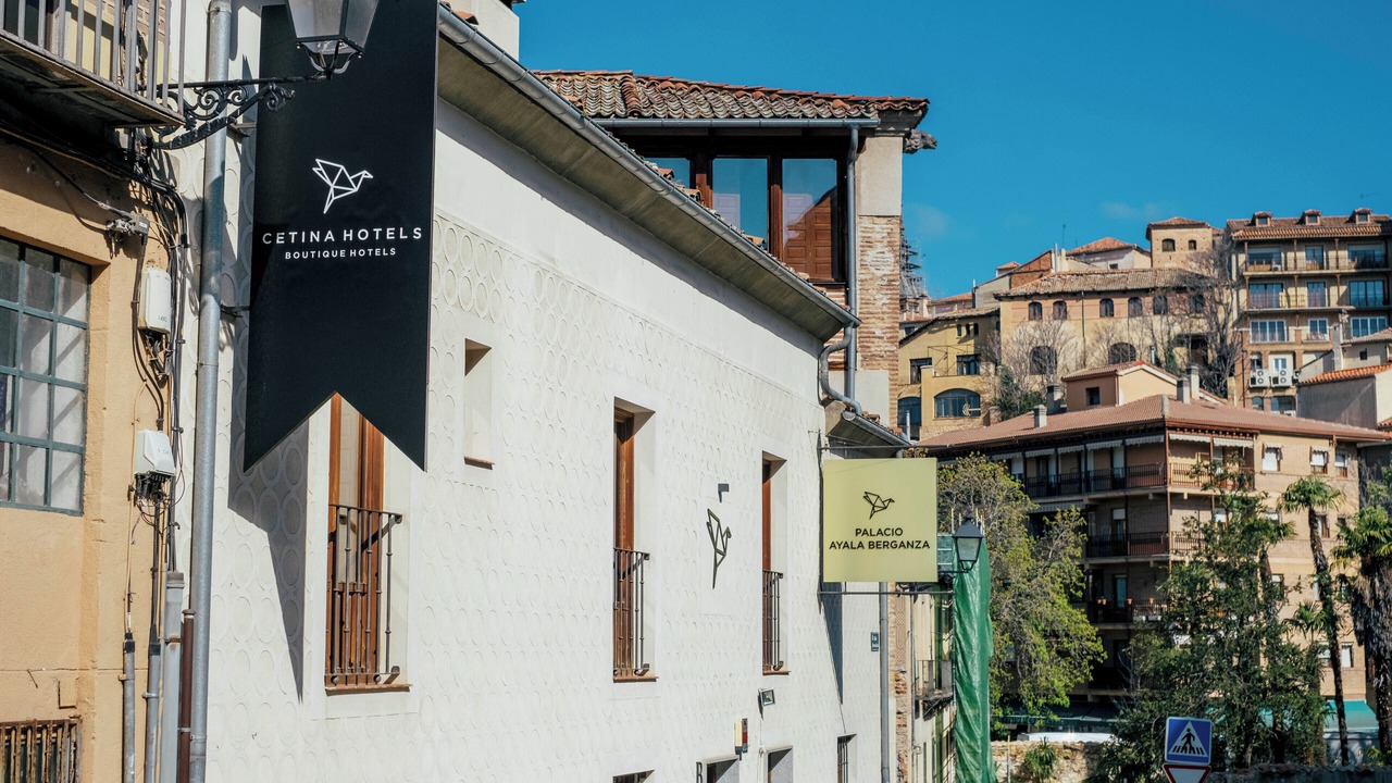 Photo of Outdoor in Segovia