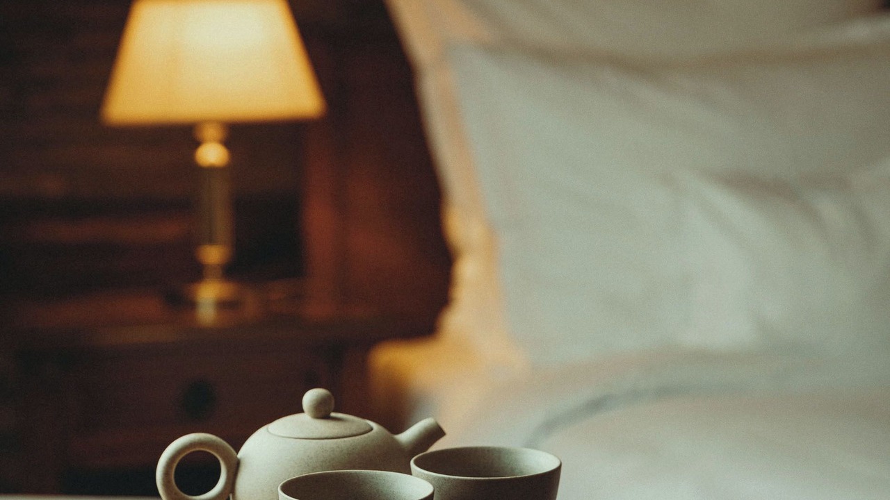 Photo of Bedroom in Peney-Dessus