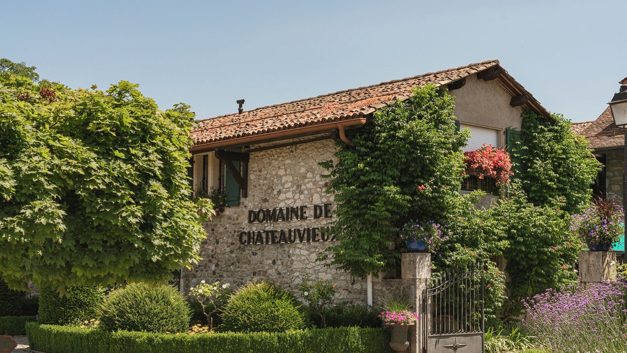 Photo of Outdoor in Peney-Dessus