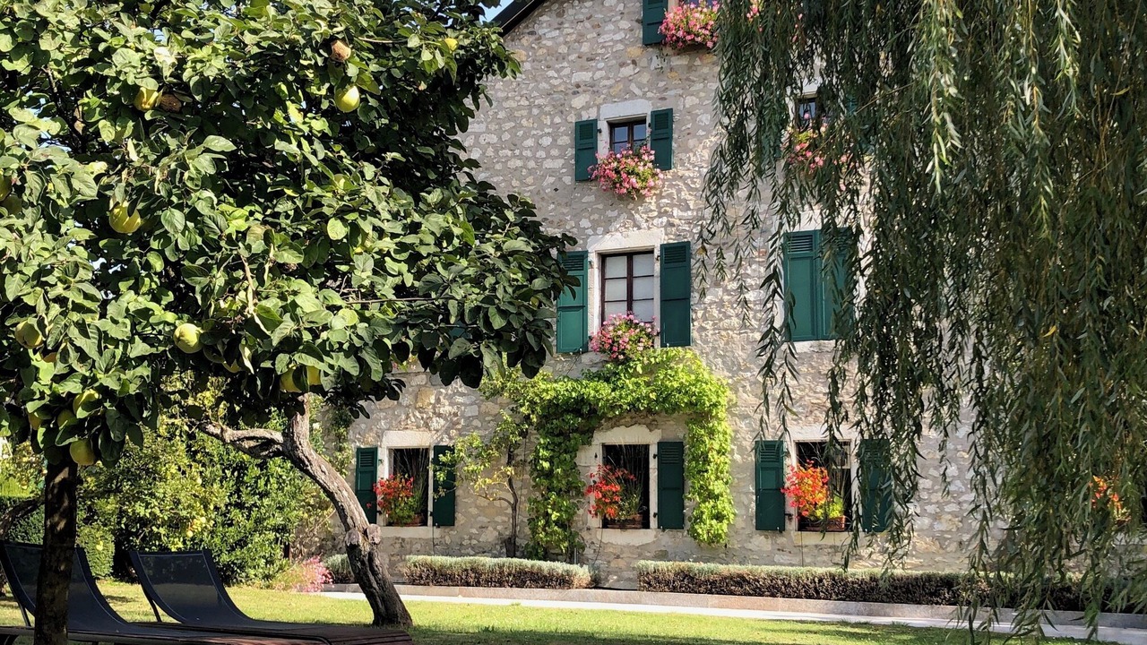 Photo of Outdoor in Peney-Dessus