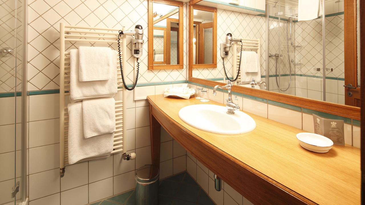 Photo of Bathroom in Peney-Dessus