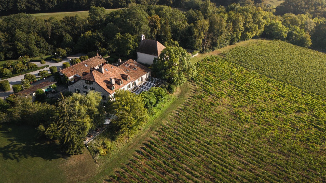Photo of Outdoor in Peney-Dessus
