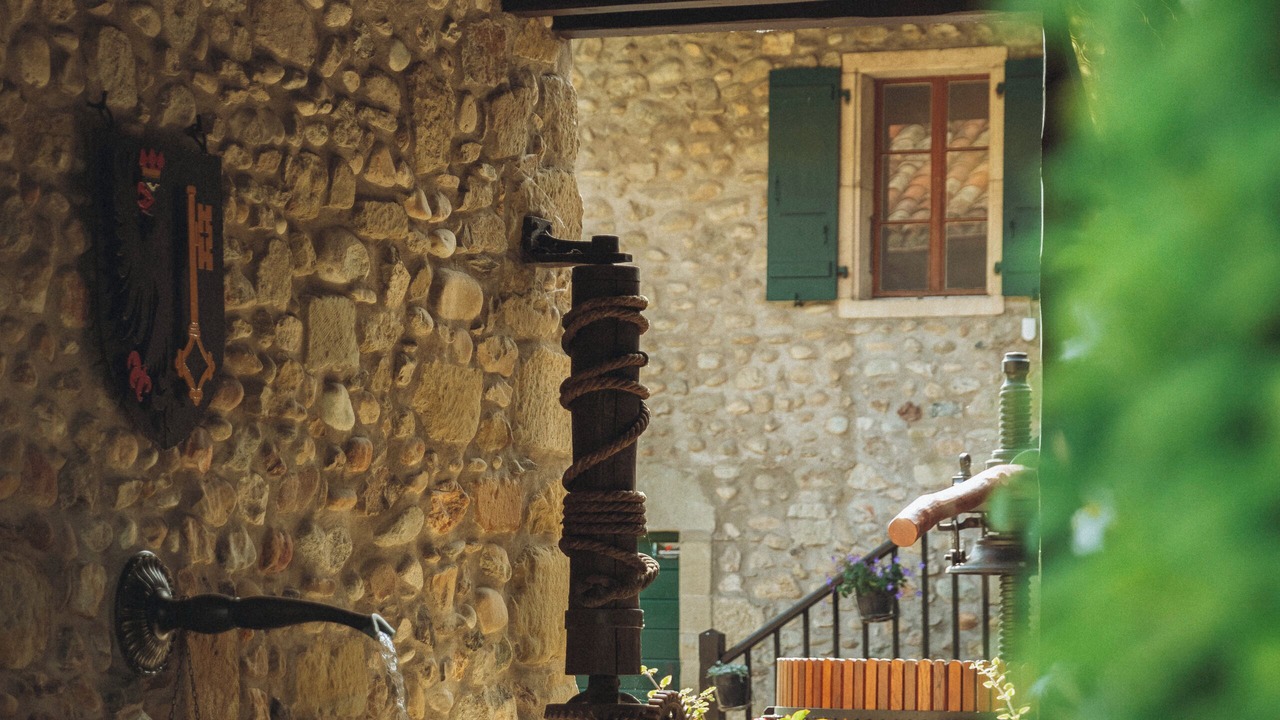 Photo of Outdoor in Peney-Dessus