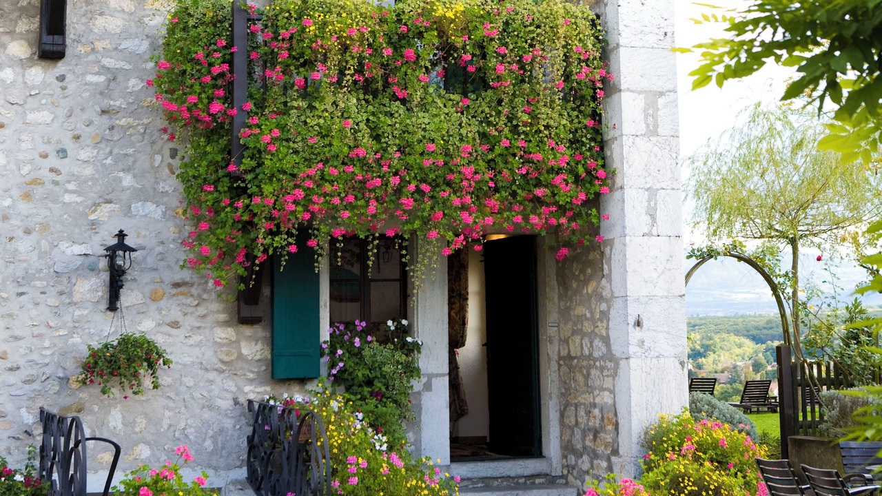 Photo of Outdoor in Peney-Dessus