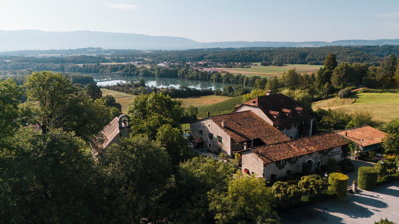 Photo of Outdoor in Peney-Dessus