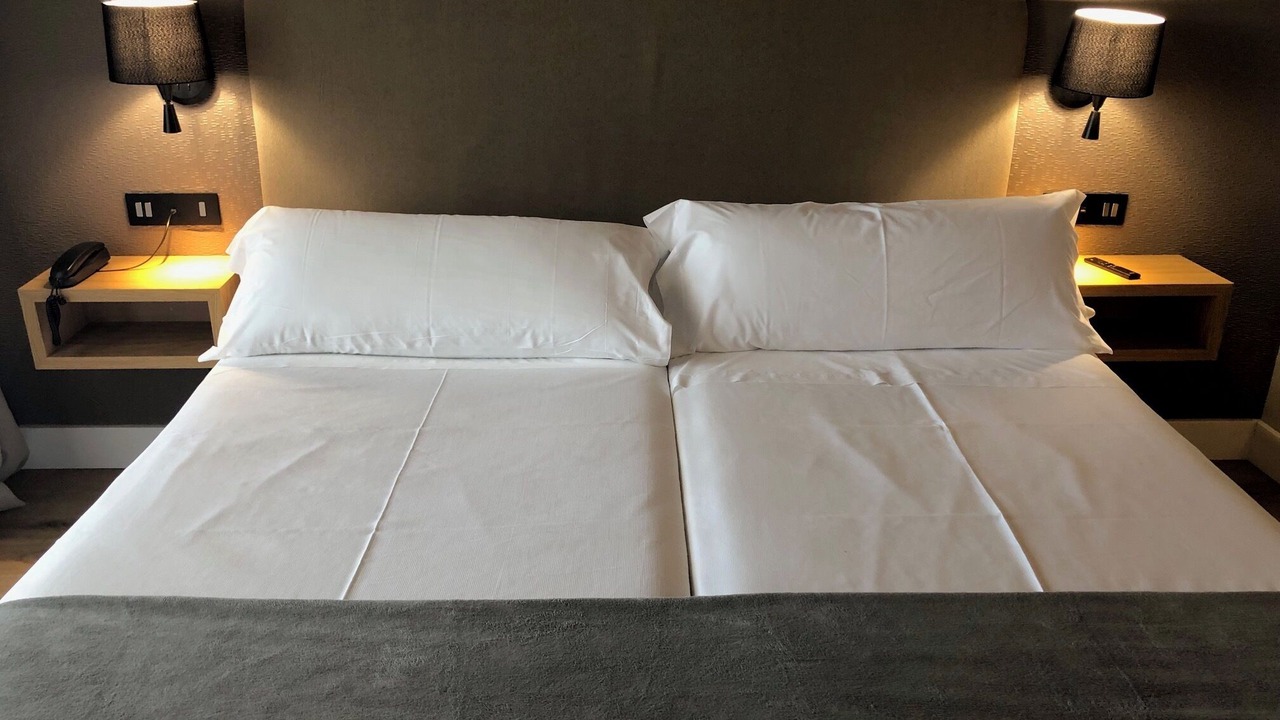 Photo of Bedroom in Tarragona