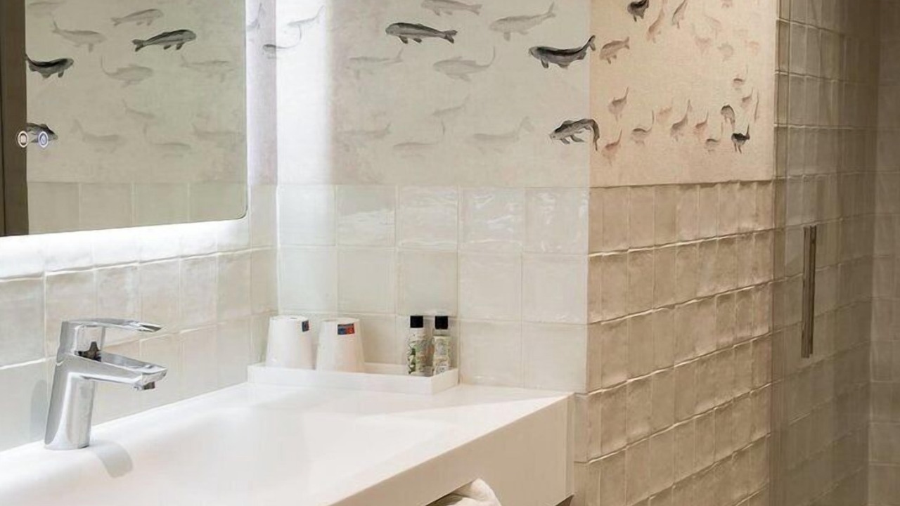Photo of Bathroom in Tarragona