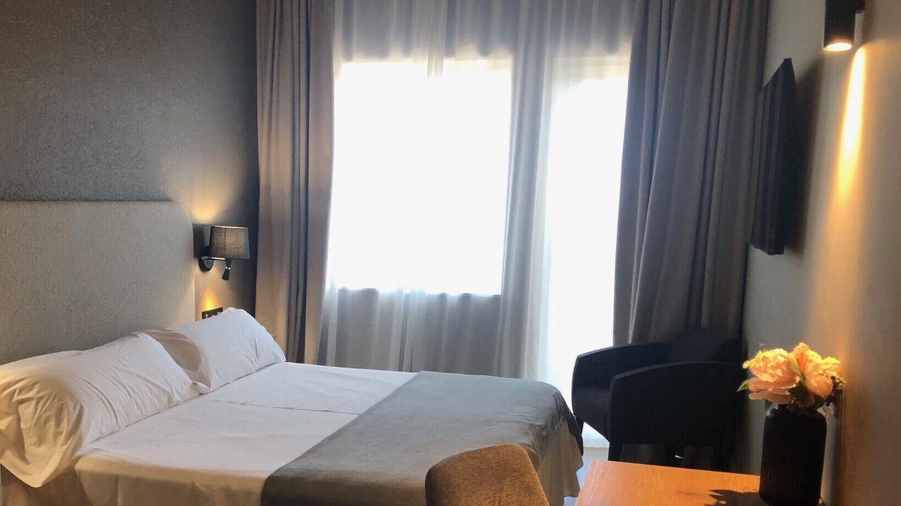 Photo of Bedroom in Tarragona