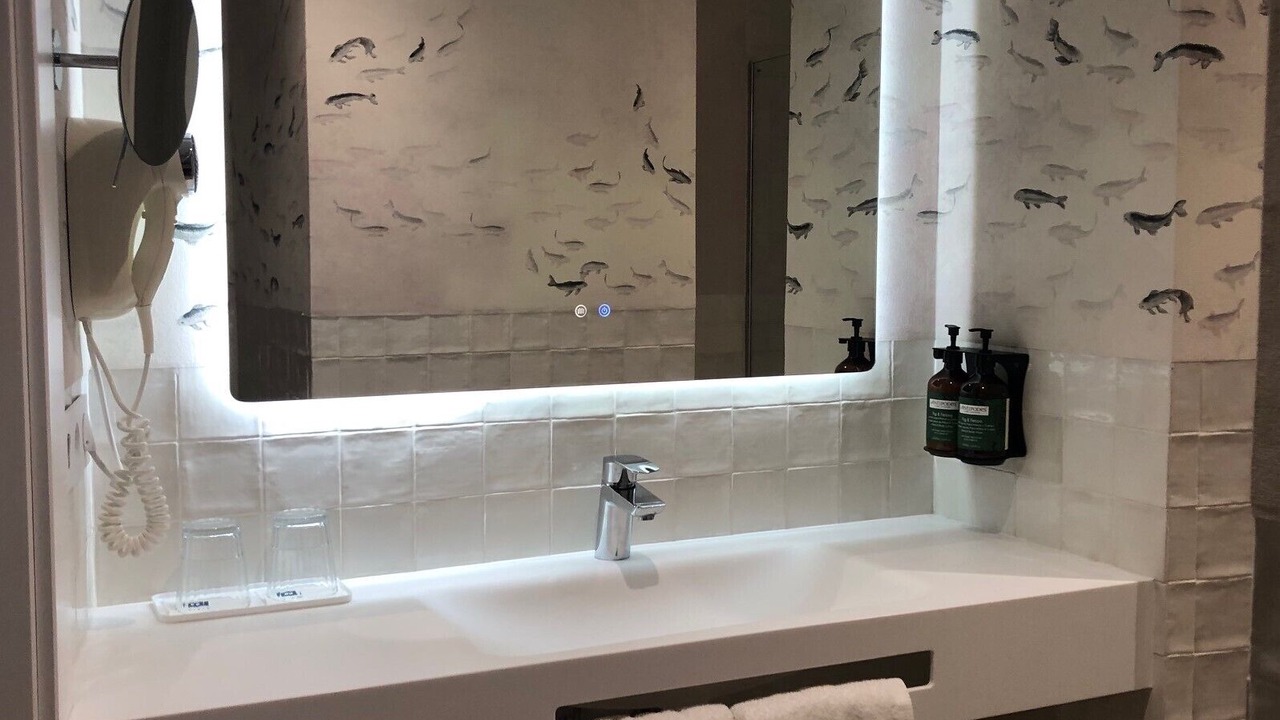 Photo of Bathroom in Tarragona