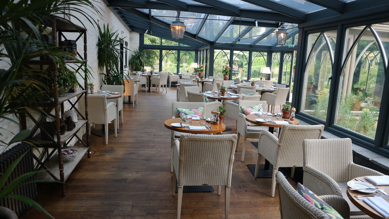 Photo of Outdoor in Moreton-in-Marsh