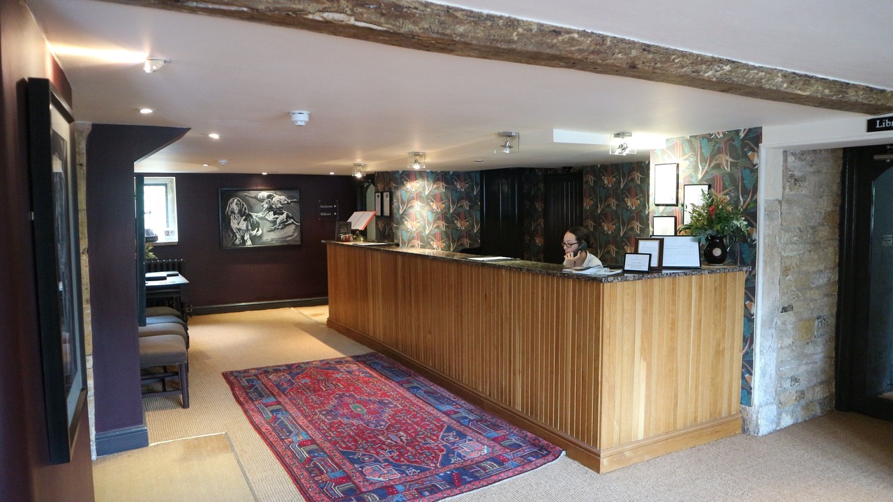 Photo of Others in Moreton-in-Marsh