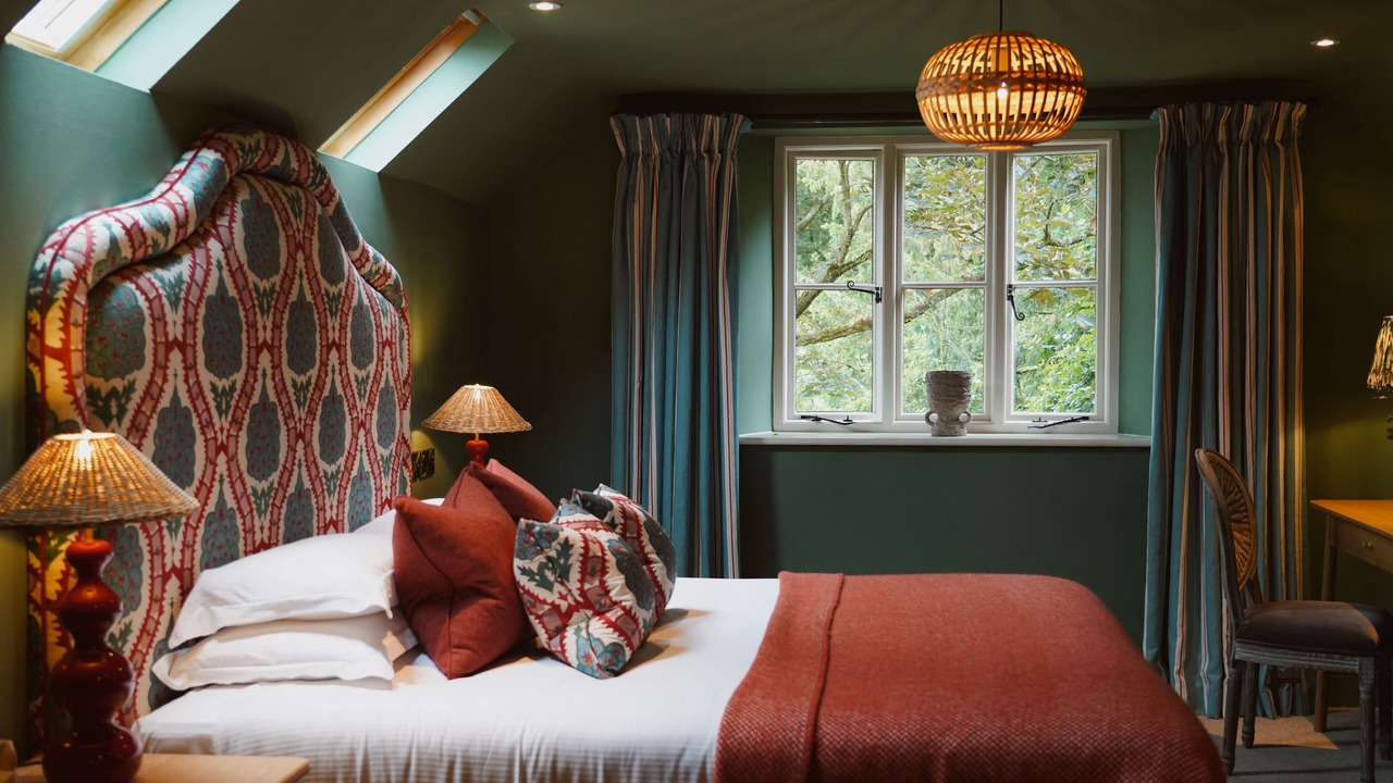 Photo of Bedroom in Moreton-in-Marsh