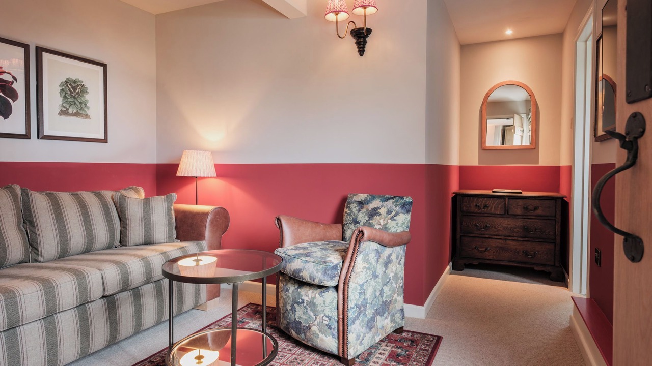 Photo of Bedroom in Moreton-in-Marsh