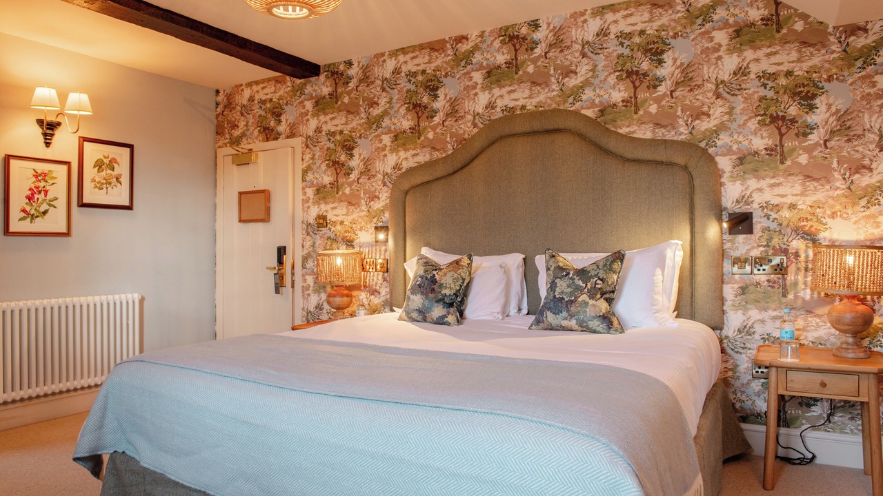 Photo of Bedroom in Moreton-in-Marsh