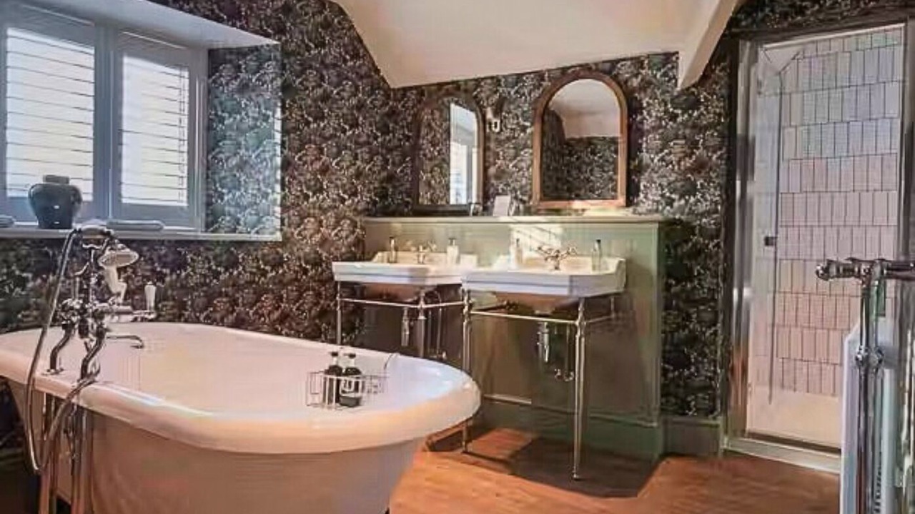 Photo of Bathroom in Moreton-in-Marsh
