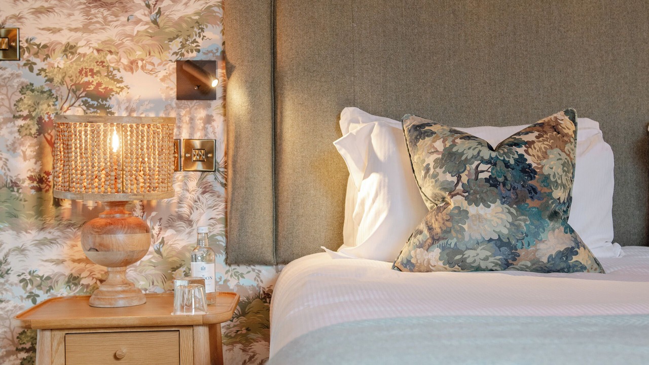 Photo of Bedroom in Moreton-in-Marsh