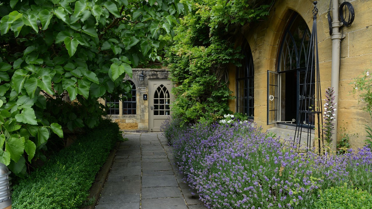 Photo of Outdoor in Moreton-in-Marsh