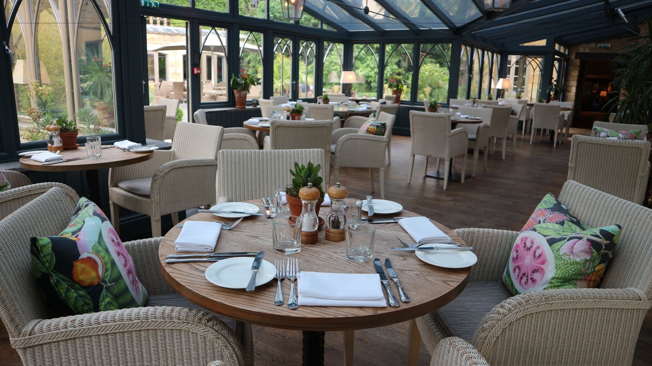 Photo of Outdoor in Moreton-in-Marsh