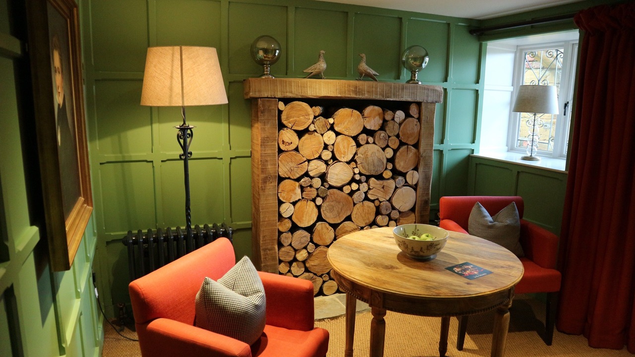 Photo of Bedroom in Moreton-in-Marsh