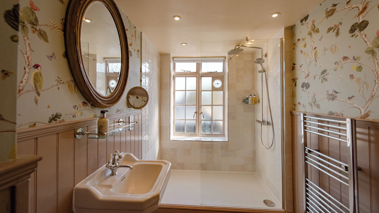 Photo of Bathroom in Moreton-in-Marsh
