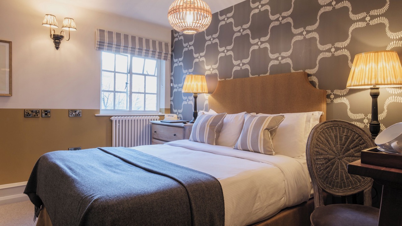 Photo of Bedroom in Moreton-in-Marsh