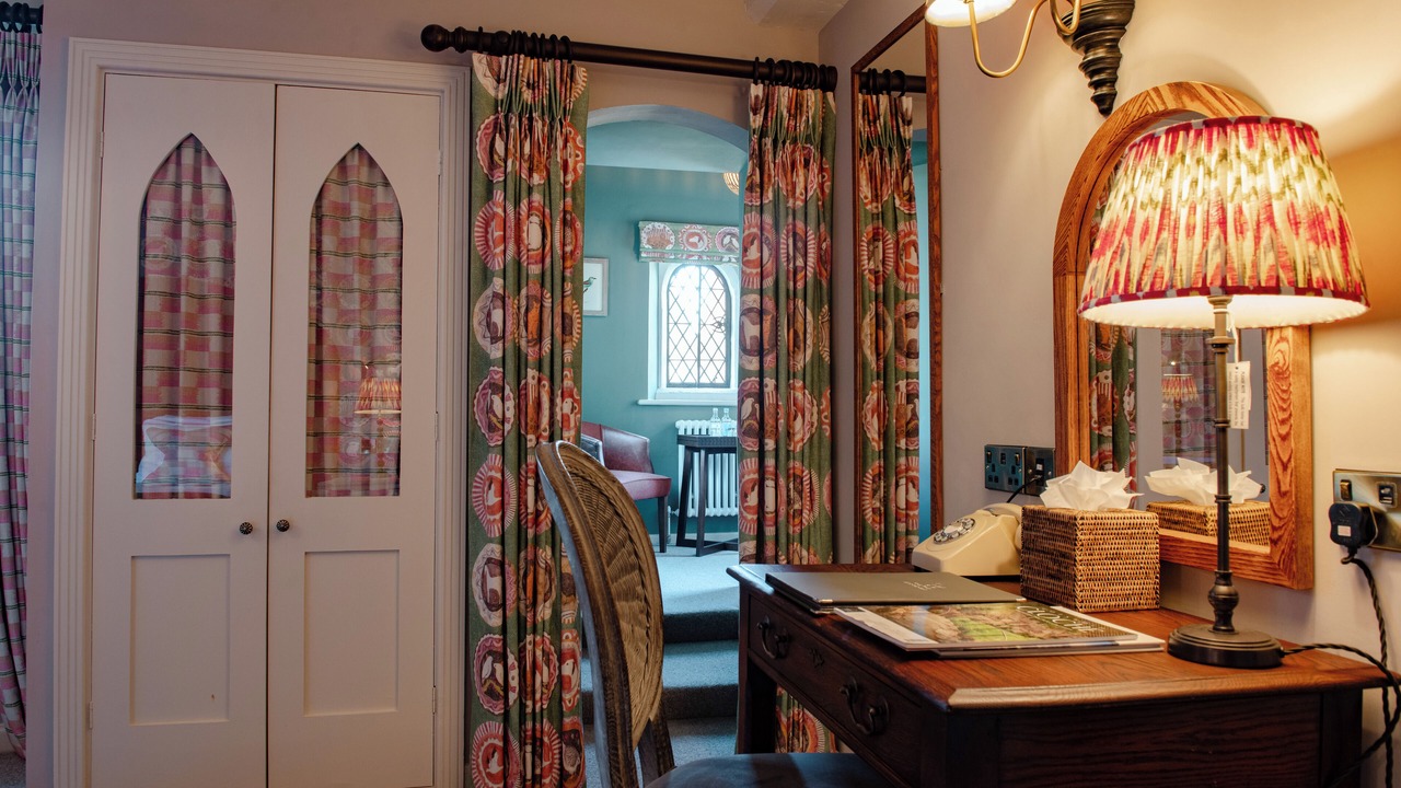 Photo of Bedroom in Moreton-in-Marsh