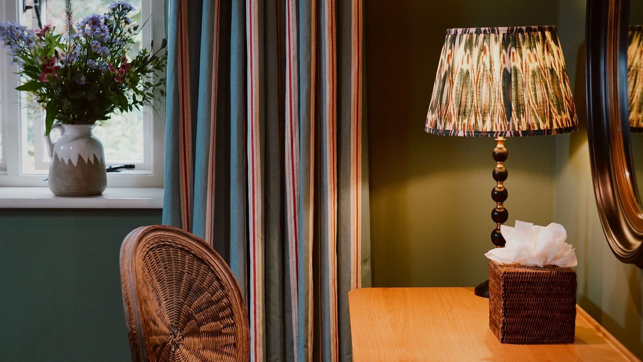 Photo of Bedroom in Moreton-in-Marsh