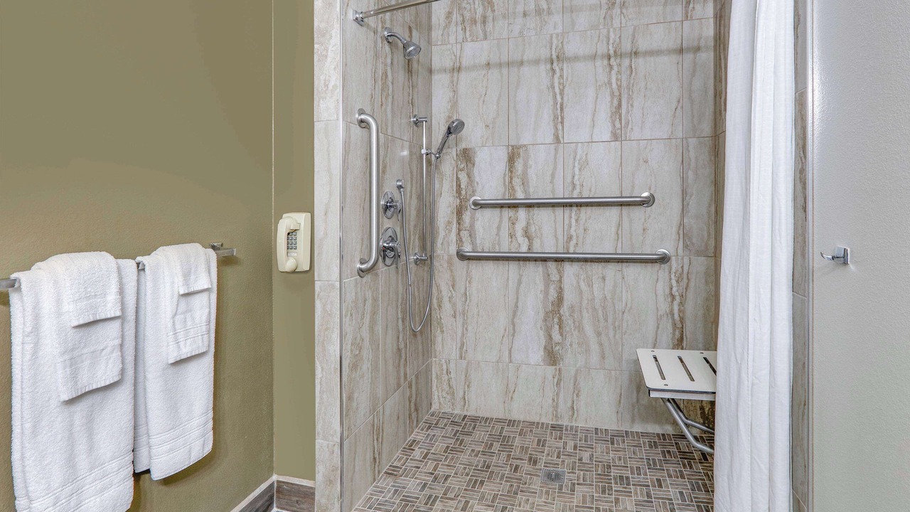 Photo of Bathroom in Roswell