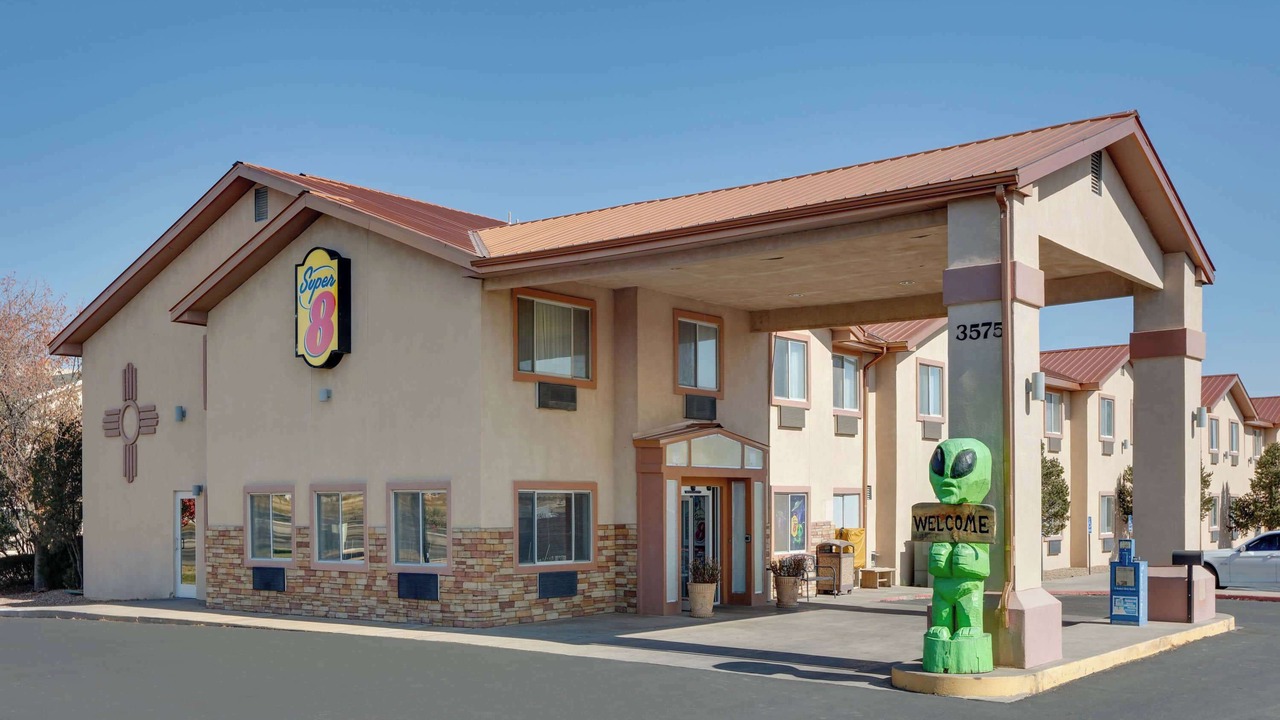 Photo of Outdoor in Roswell