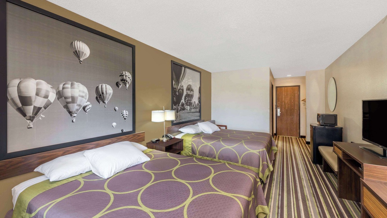 Photo of Bedroom in Roswell
