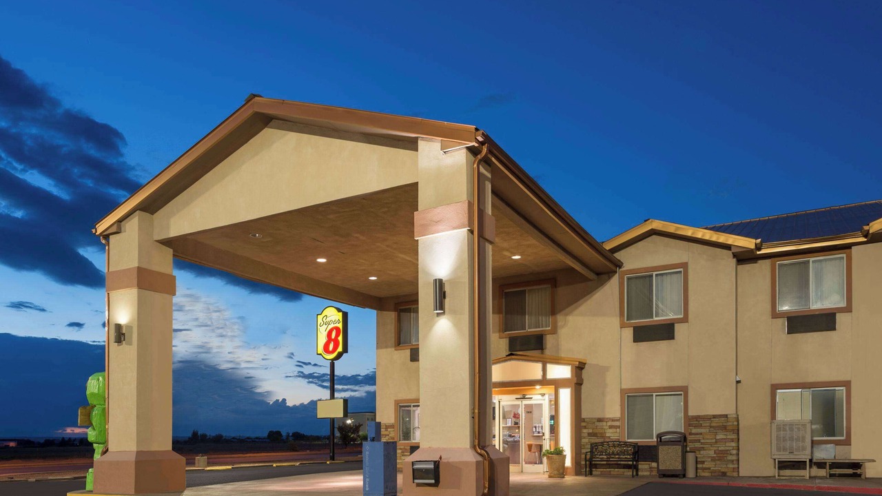 Photo of Buildings in Roswell
