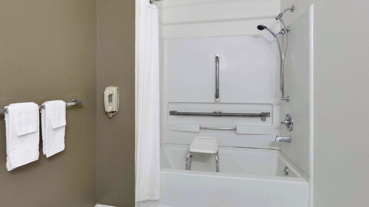 Photo of Bathroom in Roswell