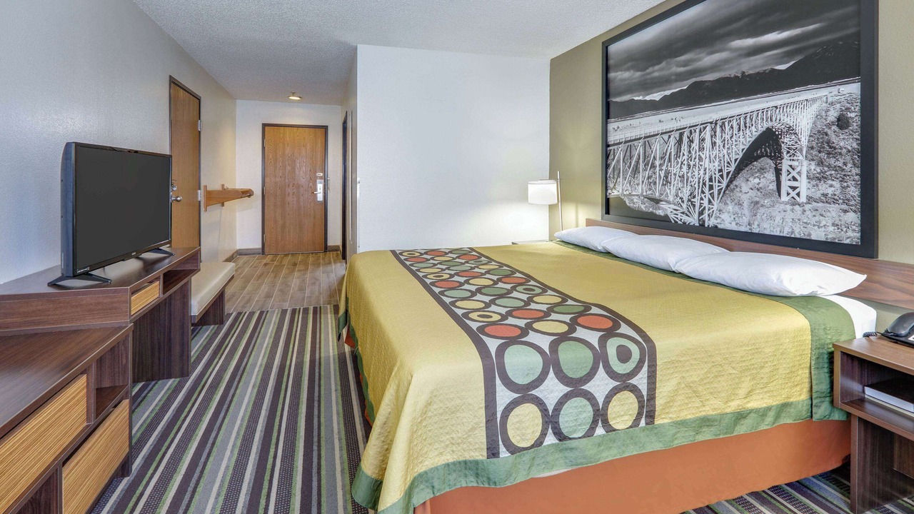 Photo of Bedroom in Roswell