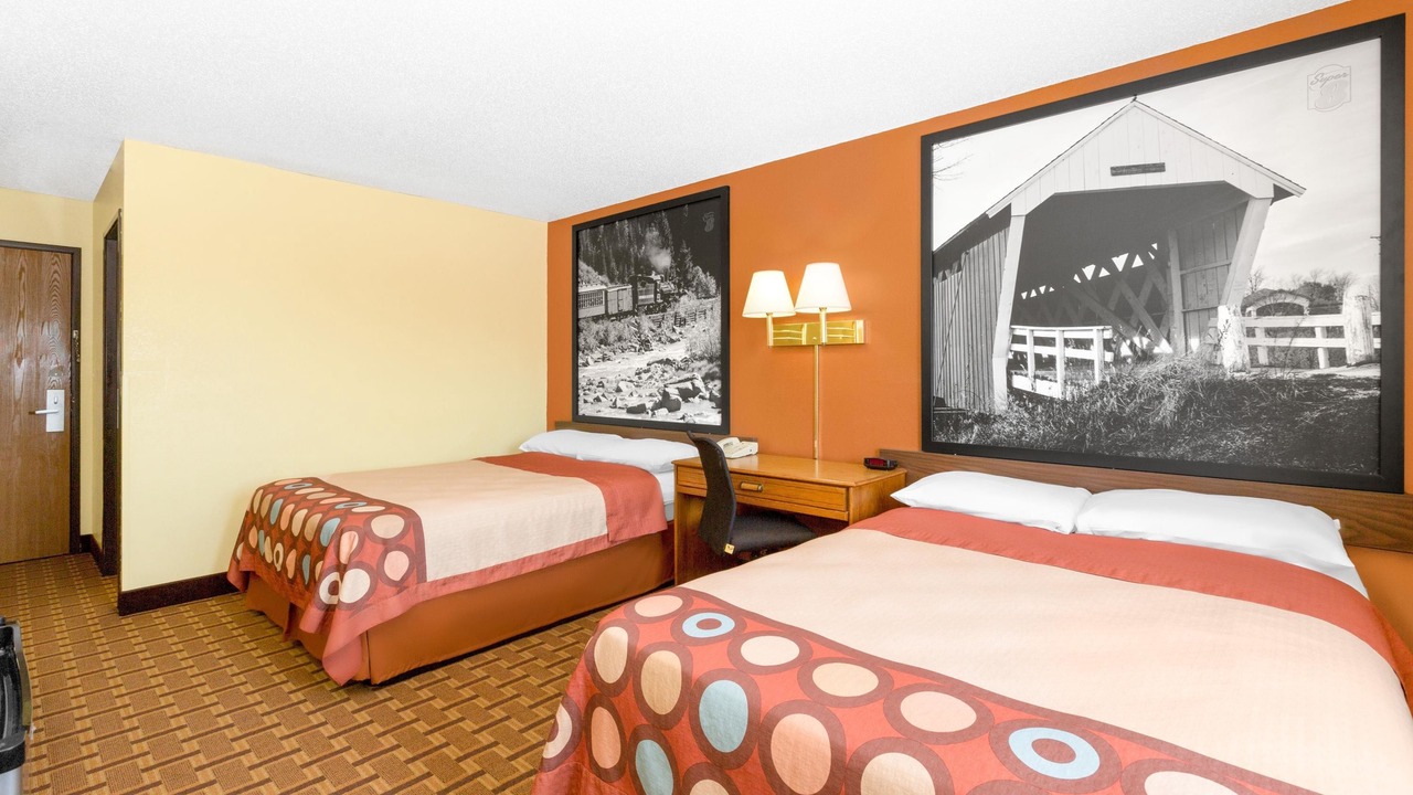 Photo of Bedroom in Boone