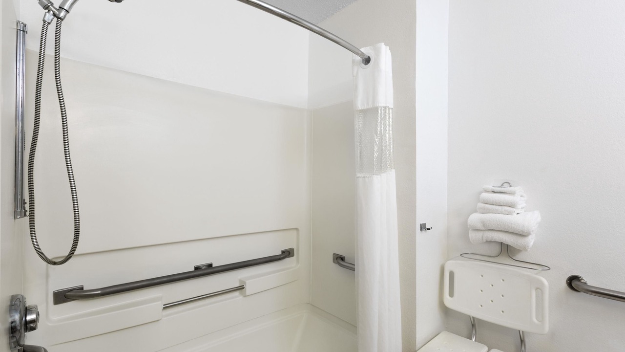 Photo of Bathroom in Boone