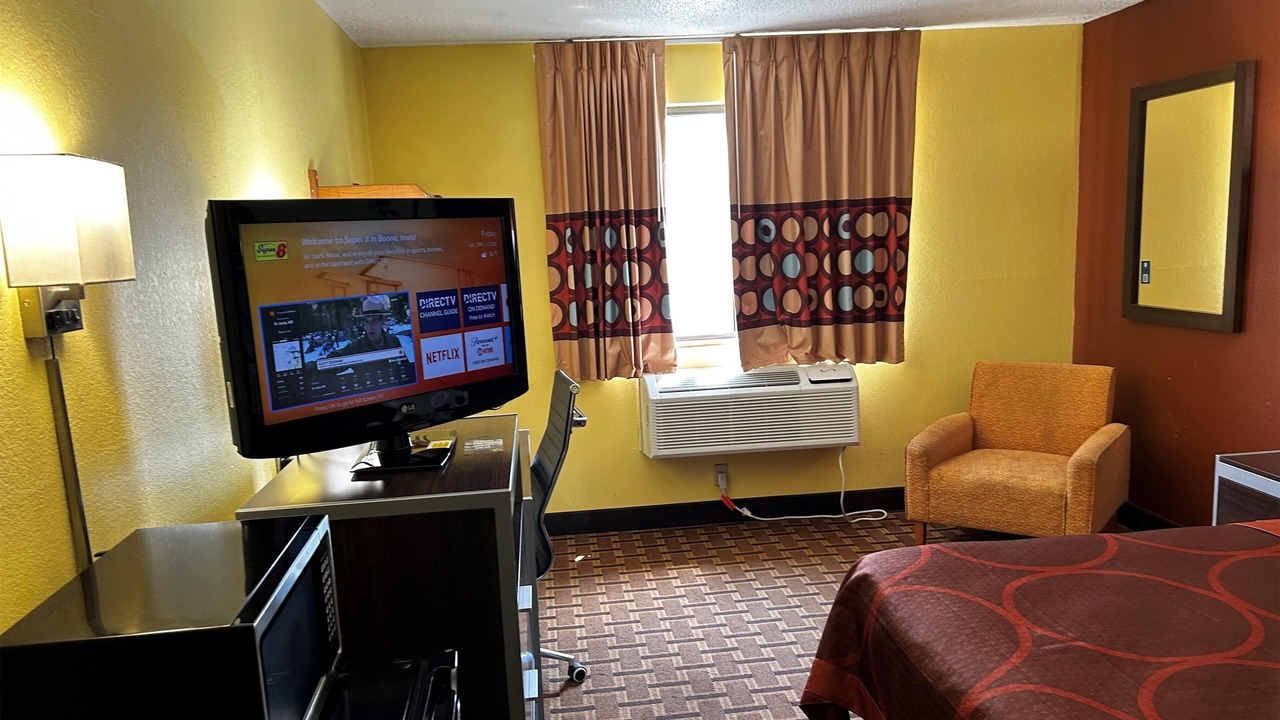 Photo of Others in Boone