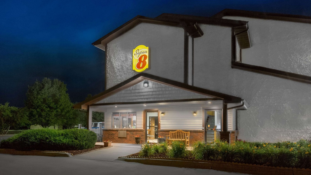 Photo of Buildings in Boone