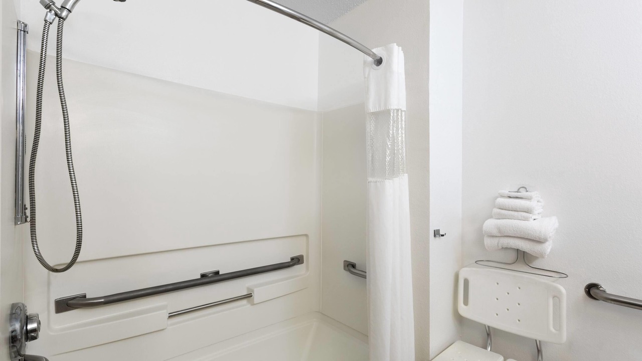 Photo of Bathroom in Boone