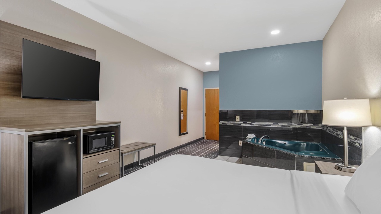 Photo of Kitchen in Commerce
