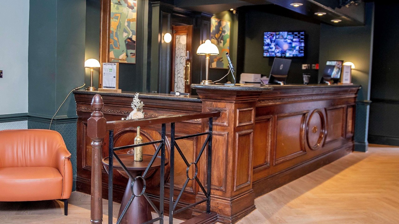 Photo of Outdoor in North Stifford