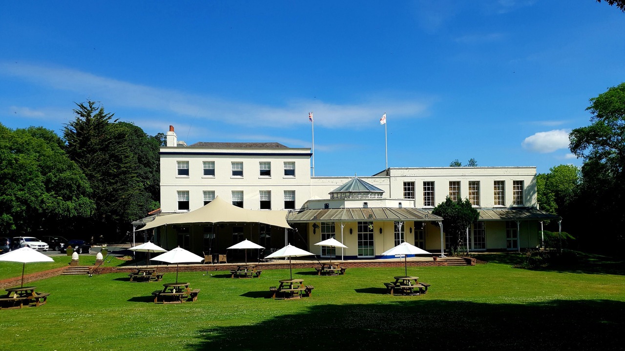 Photo of Outdoor in North Stifford