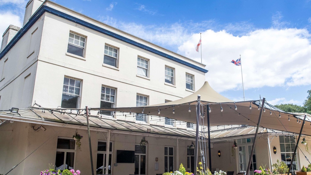 Photo of Outdoor in North Stifford