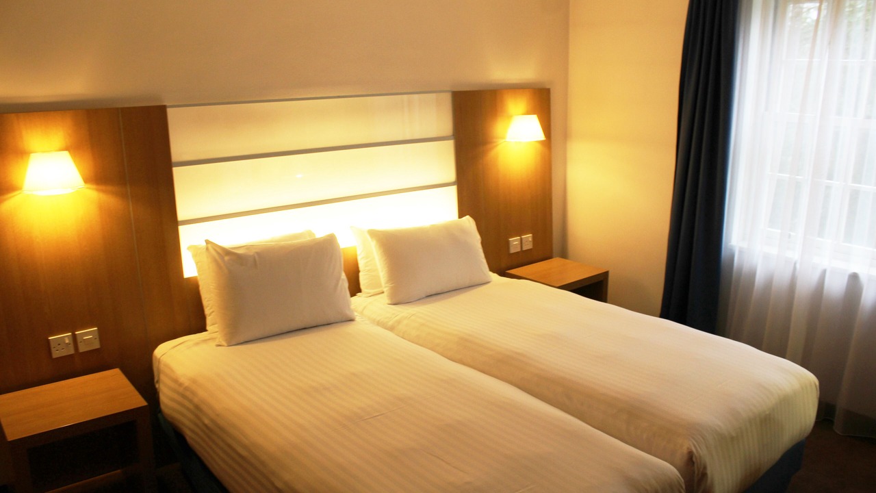 Photo of Bedroom in North Stifford