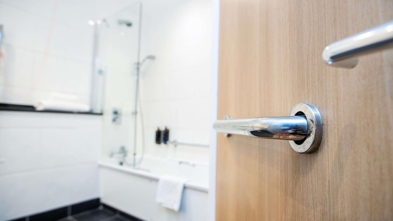 Photo of Bedroom in North Stifford