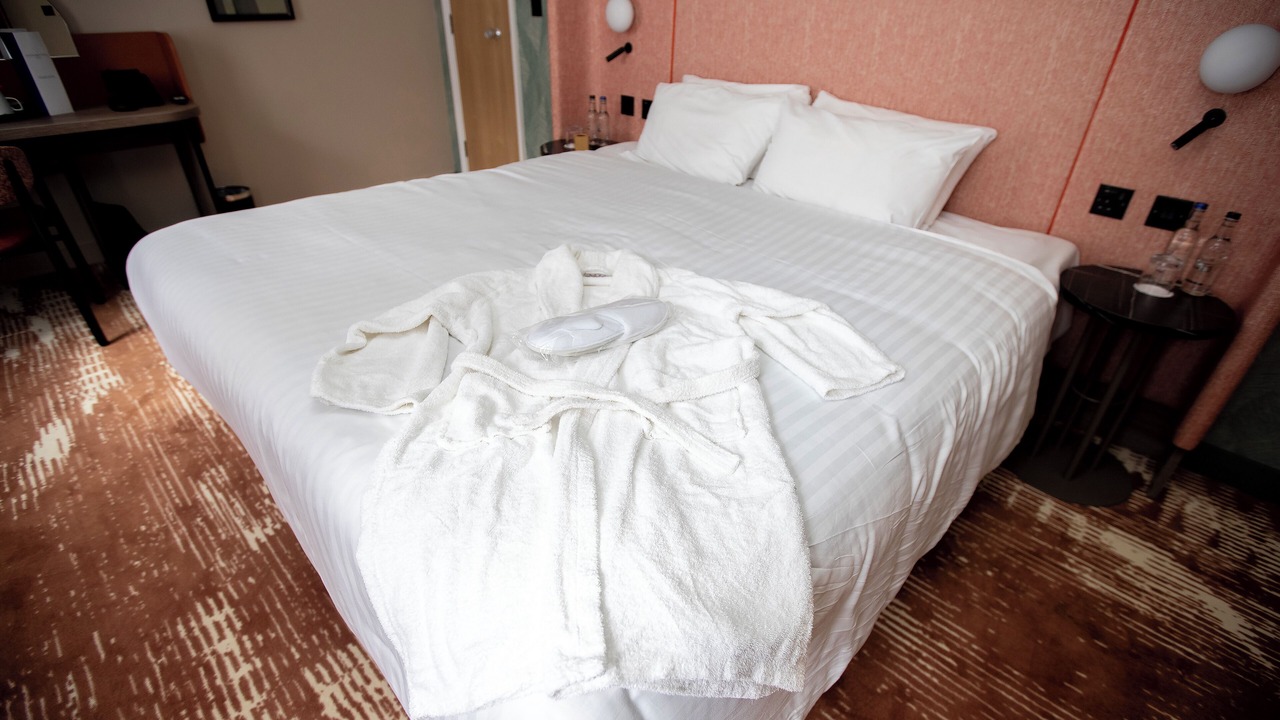 Photo of Bedroom in North Stifford