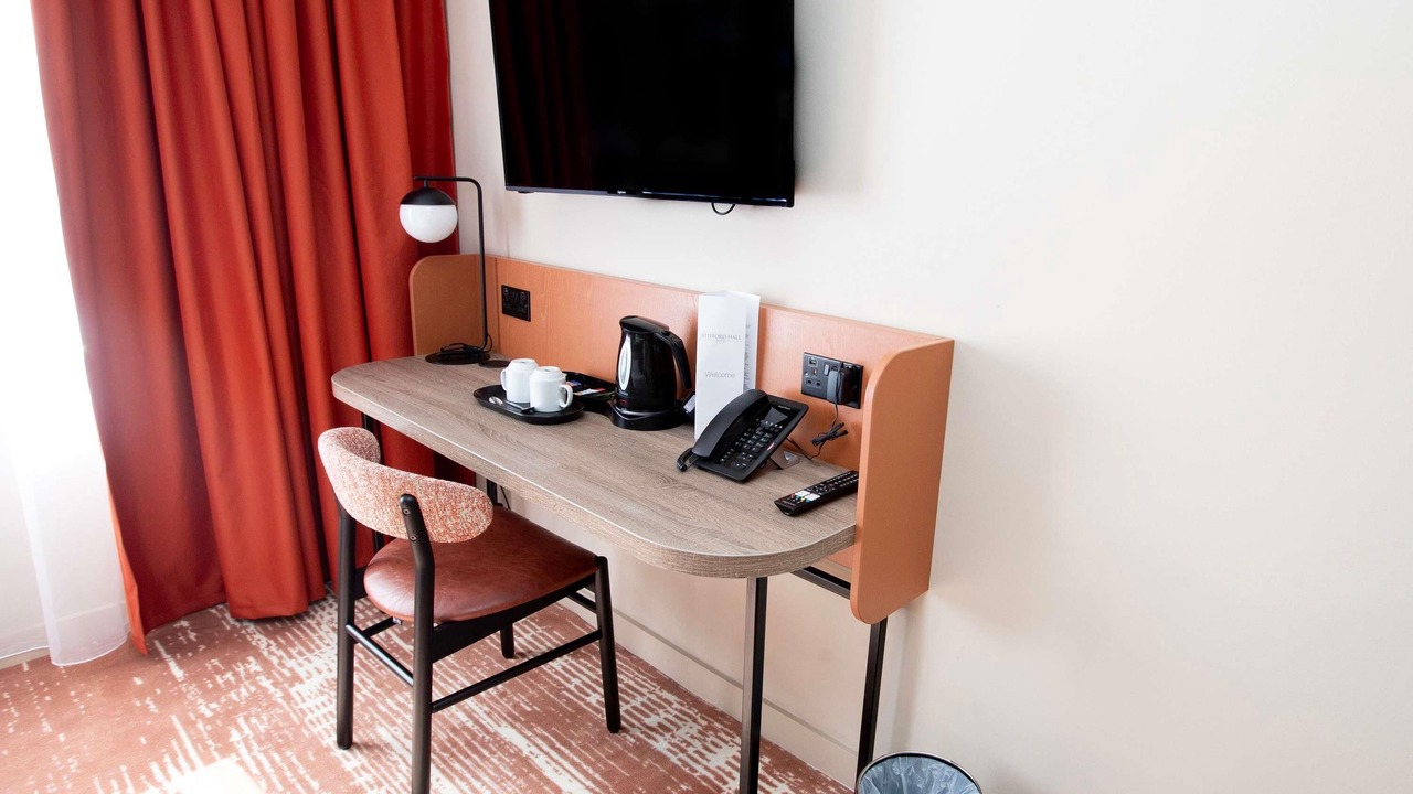 Photo of Bedroom in North Stifford