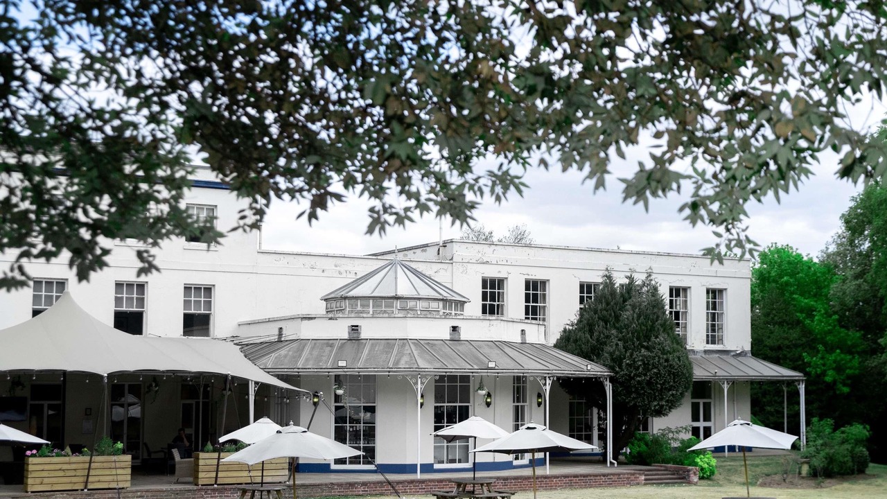 Photo of Outdoor in North Stifford